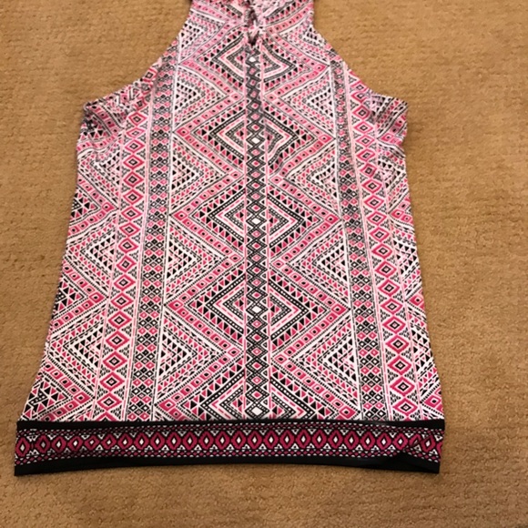 Michael Kors halter top - Picture 4 of 8